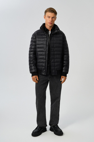 Стеганая куртка Urban Fashion For Men 772928003