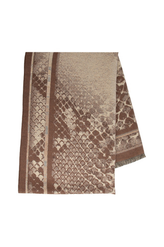 Палантин Снежная королева collection 789822003