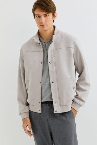 Бомбер Urban Fashion For Men 810742003