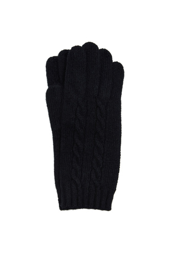 Перчатки из шерсти FABRETTI 805624003