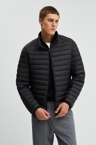 Стеганая куртка Urban Fashion For Men 787817003