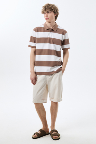 Шорты Al Franco 804947003