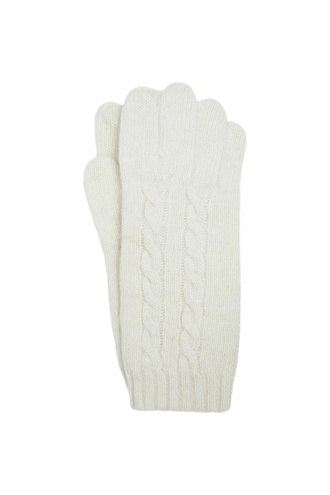 Перчатки из шерсти FABRETTI 805600003