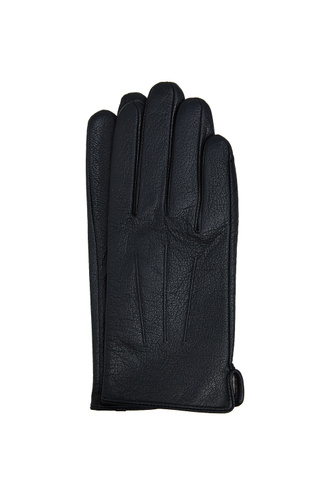 Перчатки из натуральной кожи FABRETTI 805605003