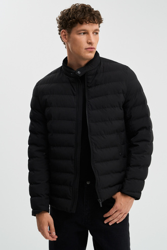 Стеганая куртка Urban Fashion For Men 772968003