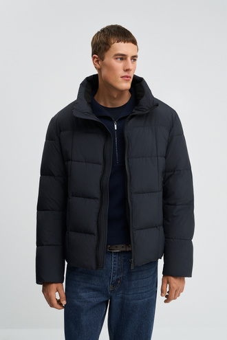 Стеганая зимняя куртка Urban Fashion For Men 780023003
