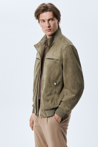 Бомбер Urban Fashion For Men 811081003