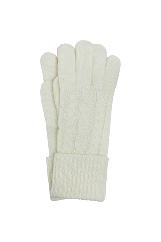 Перчатки из шерсти Снежная королева collection 785564003