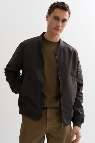 Бомбер Urban Fashion For Men 810166003