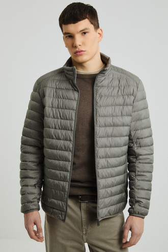 Стеганая куртка Urban Fashion For Men 809934003