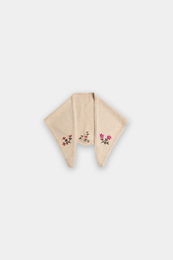 Косынка из шерсти  842788003