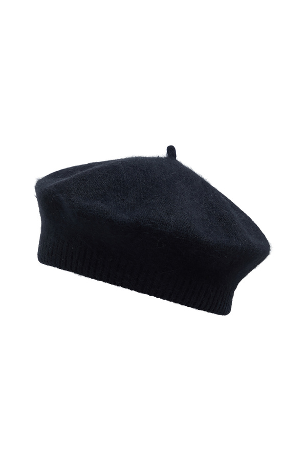 Берет из ангоры  782023003