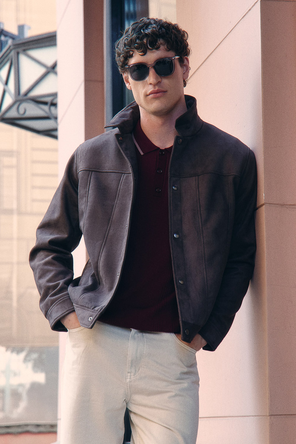 Ветровка Urban Fashion For Men 810454003