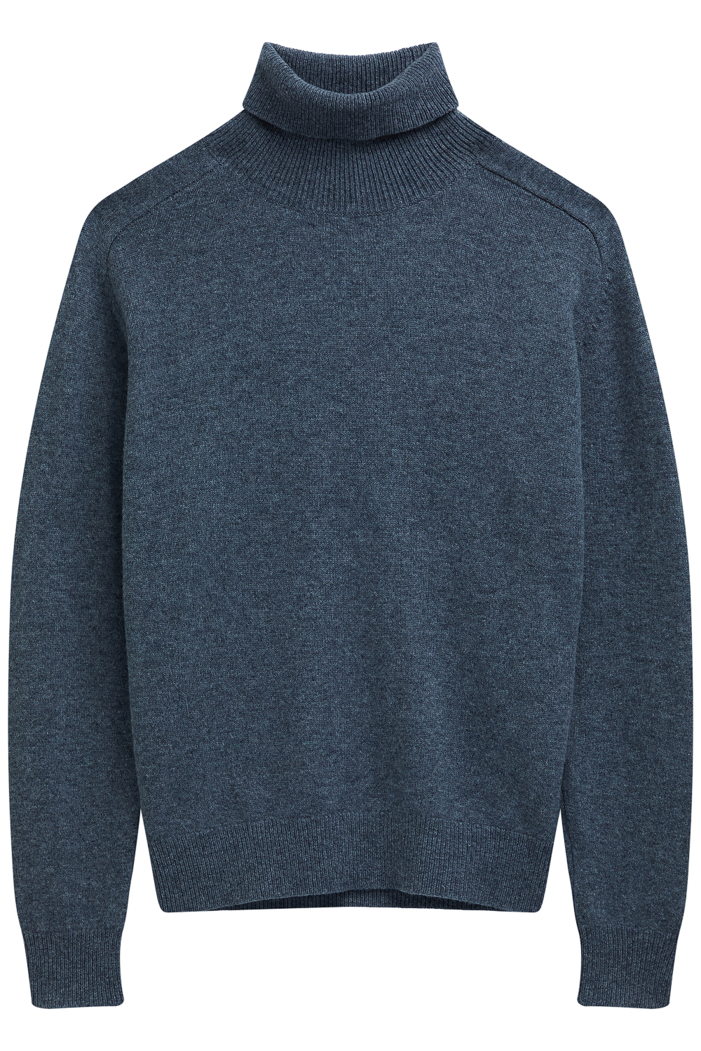 Водолазка из шерсти, Снежная Королева