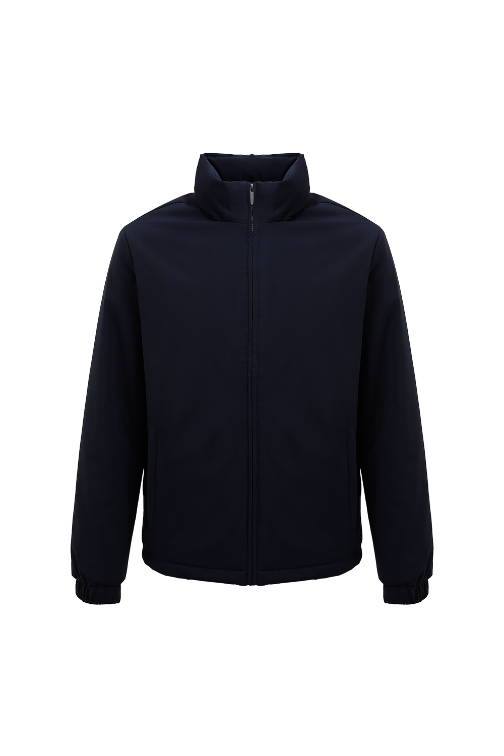 Утепленная куртка, Снежная Королева